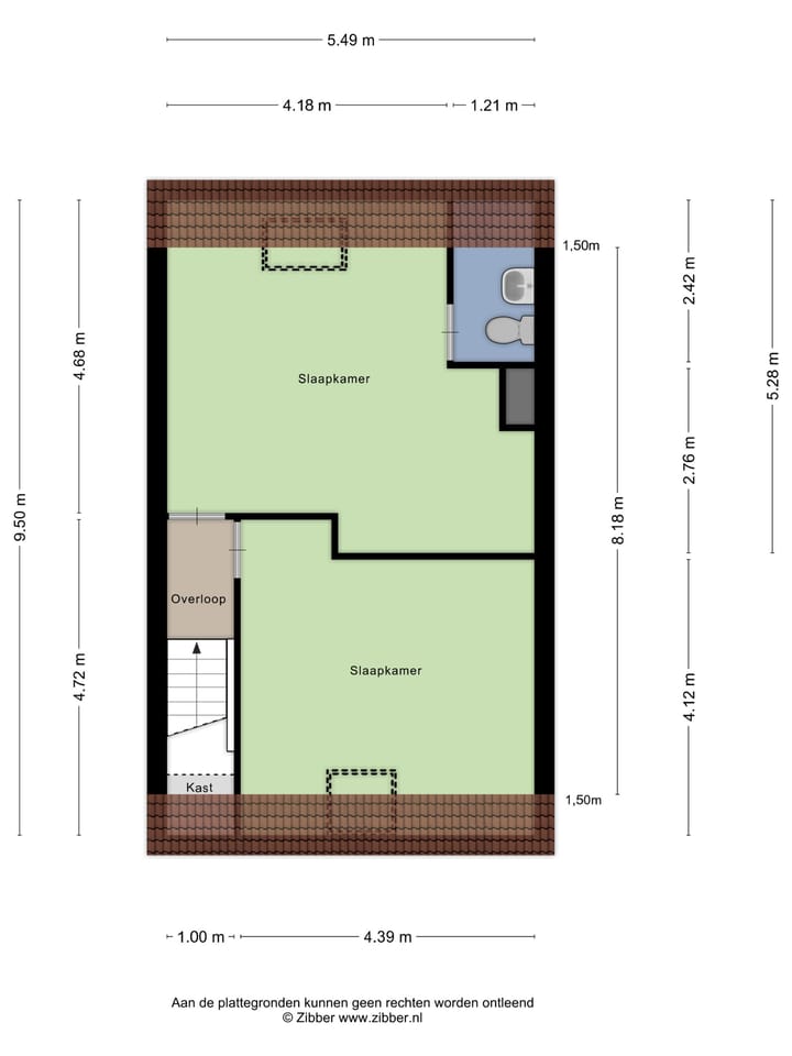 Foto 46 van Turfschipkade 32