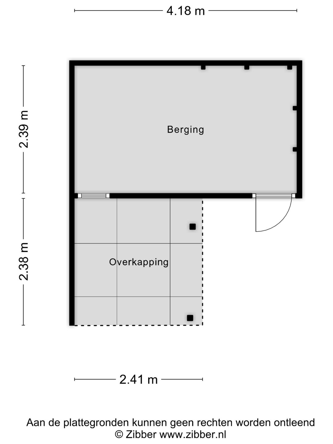 Foto 47 van Turfschipkade 32