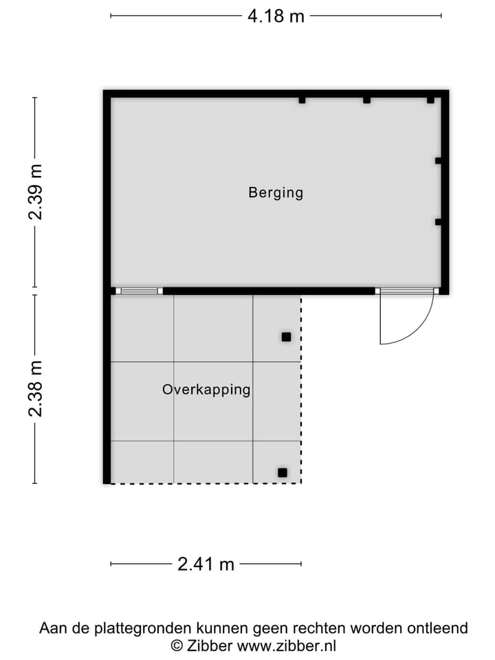 Foto 47 van Turfschipkade 32