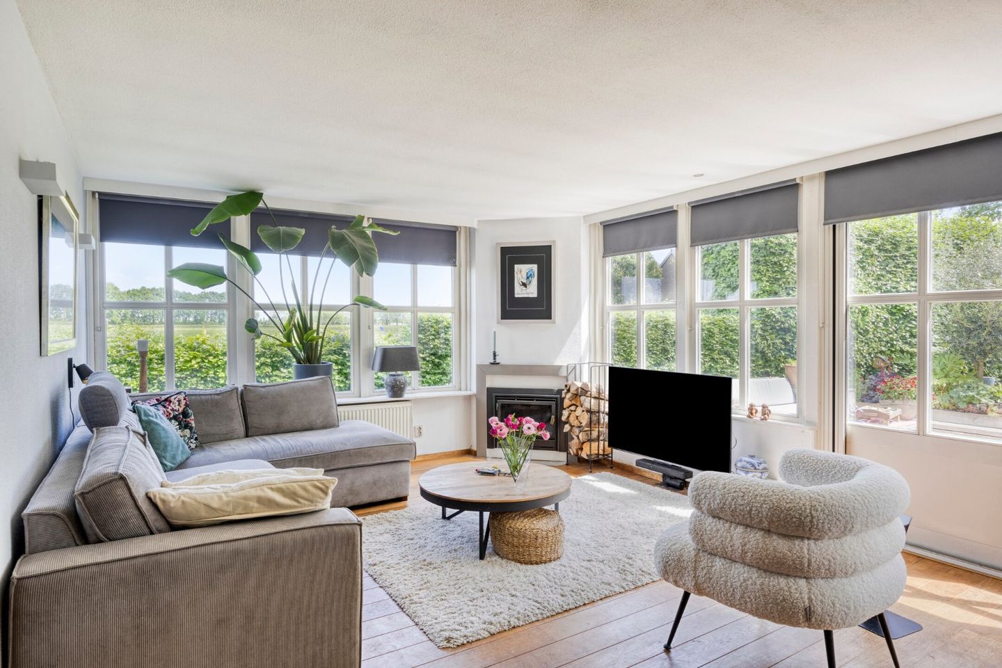 Photo 4 of Nederhemertsekade 4