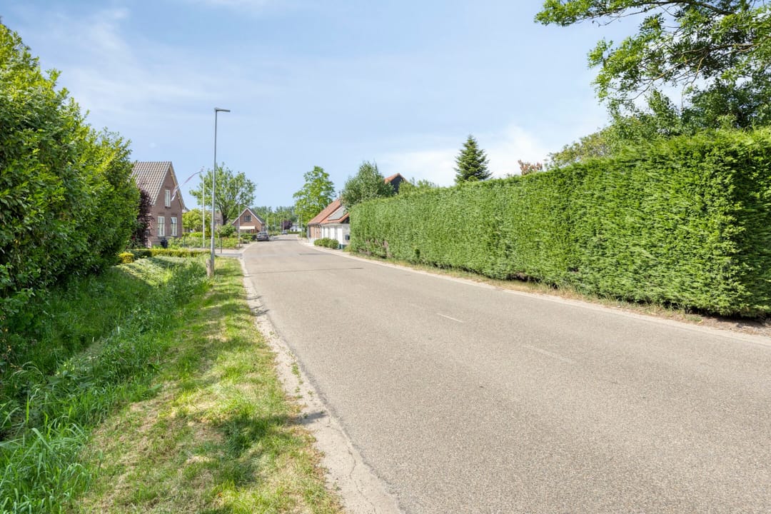 Photo 7 of Nederhemertsekade 4