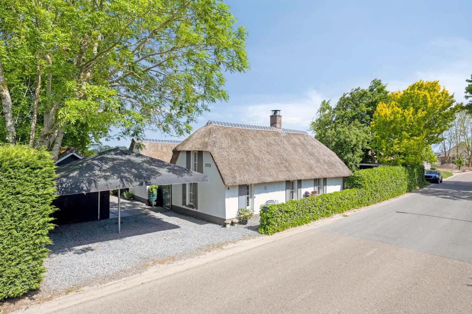 Photo 9 of Nederhemertsekade 4