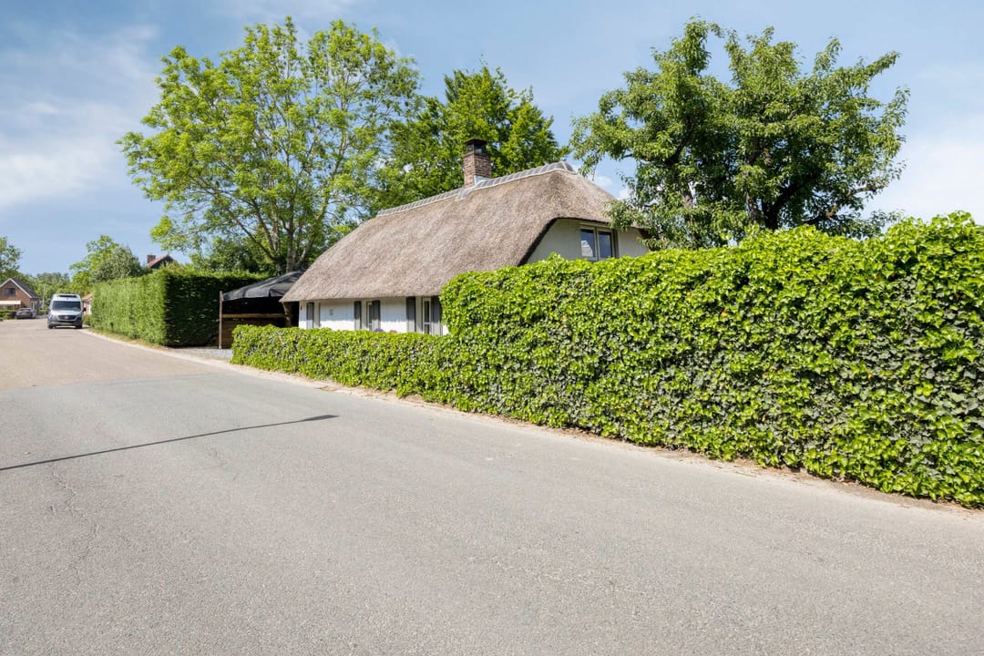 Photo 8 of Nederhemertsekade 4