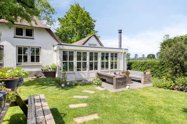 Foto 13 van Nederhemertsekade 4