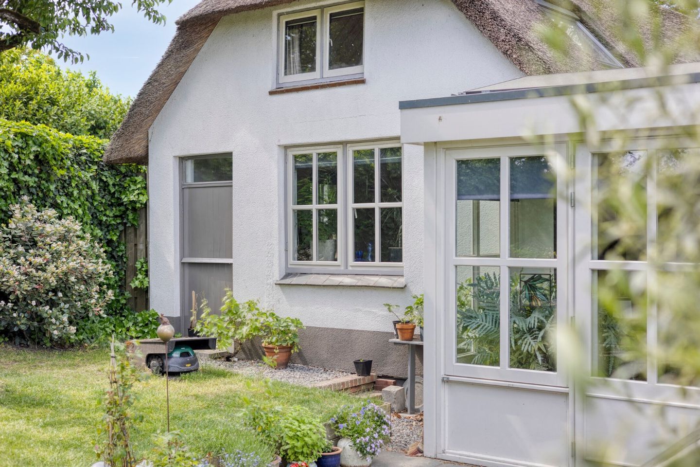 Photo 14 of Nederhemertsekade 4