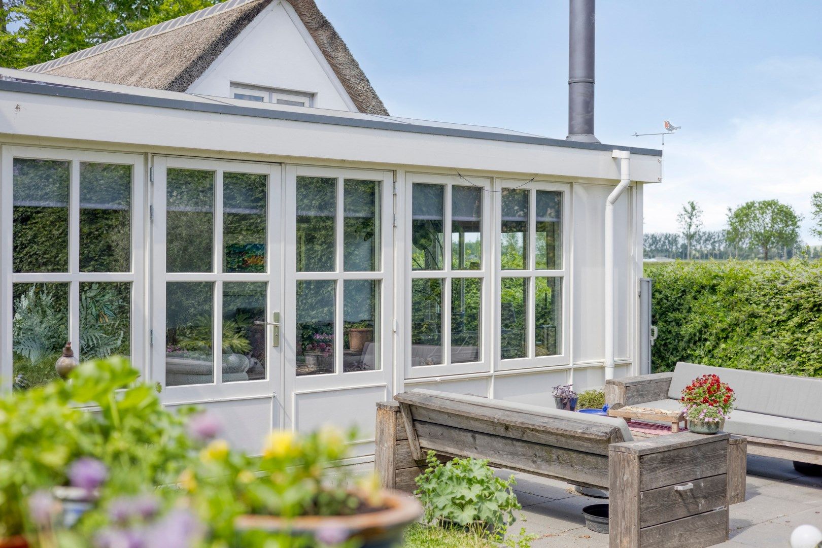 Photo 15 of Nederhemertsekade 4