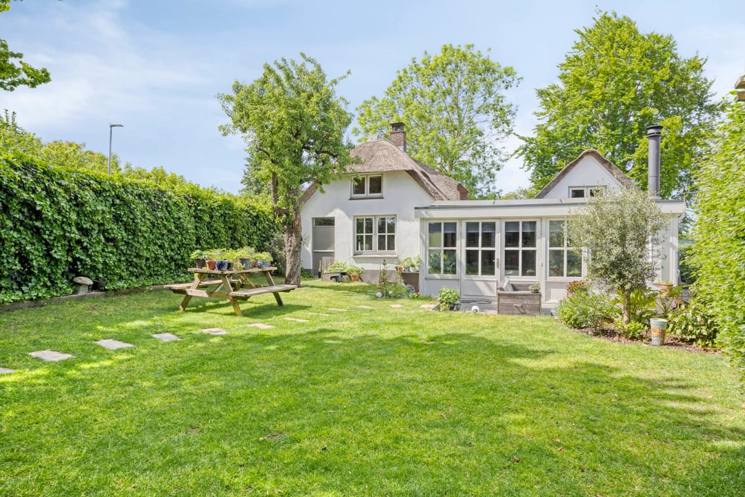 Photo 16 of Nederhemertsekade 4