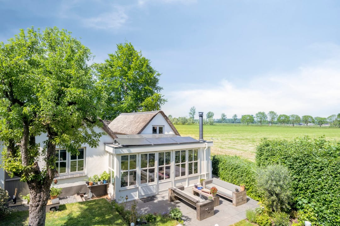 Photo 17 of Nederhemertsekade 4