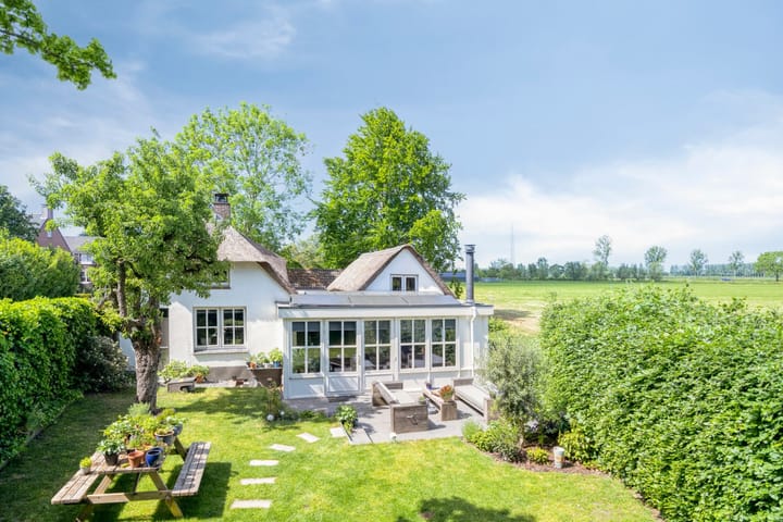 Foto 18 van Nederhemertsekade 4