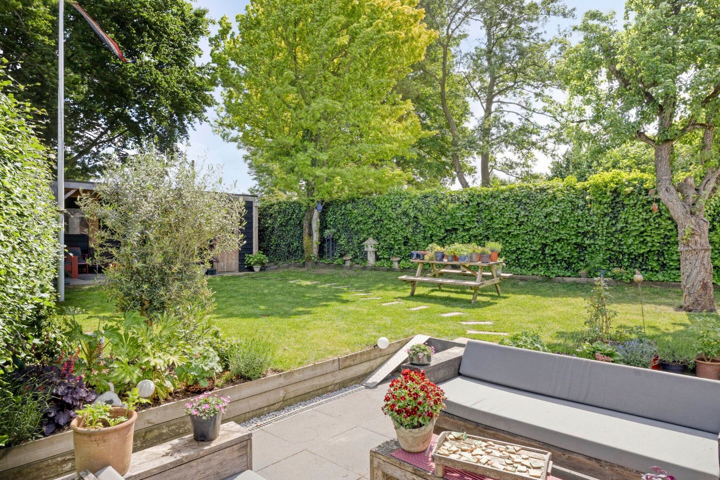 Photo 19 of Nederhemertsekade 4