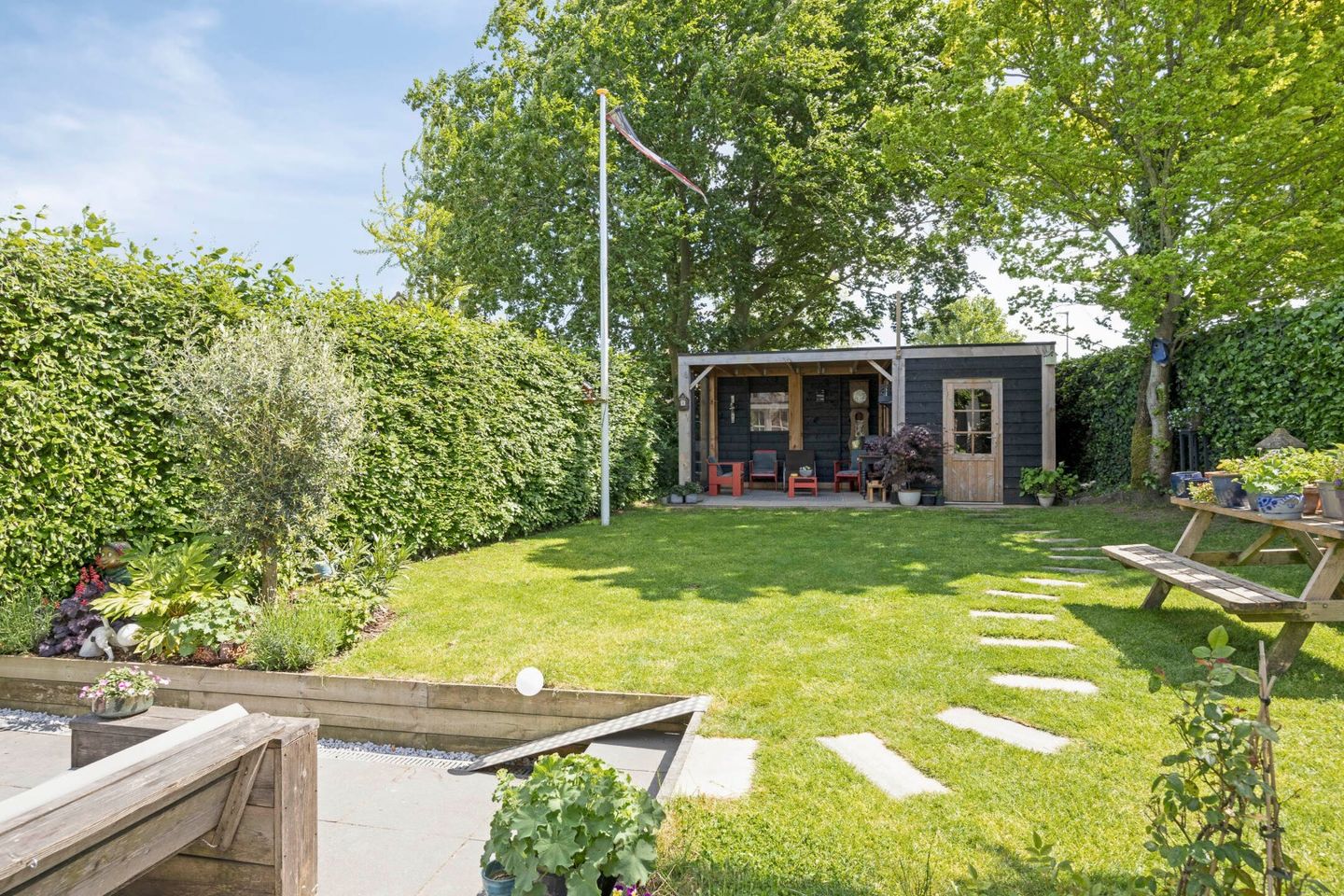 Photo 20 of Nederhemertsekade 4