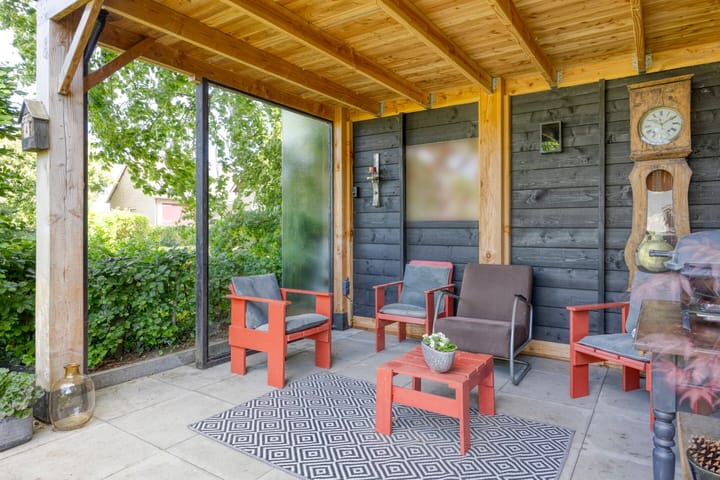 Foto 21 van Nederhemertsekade 4