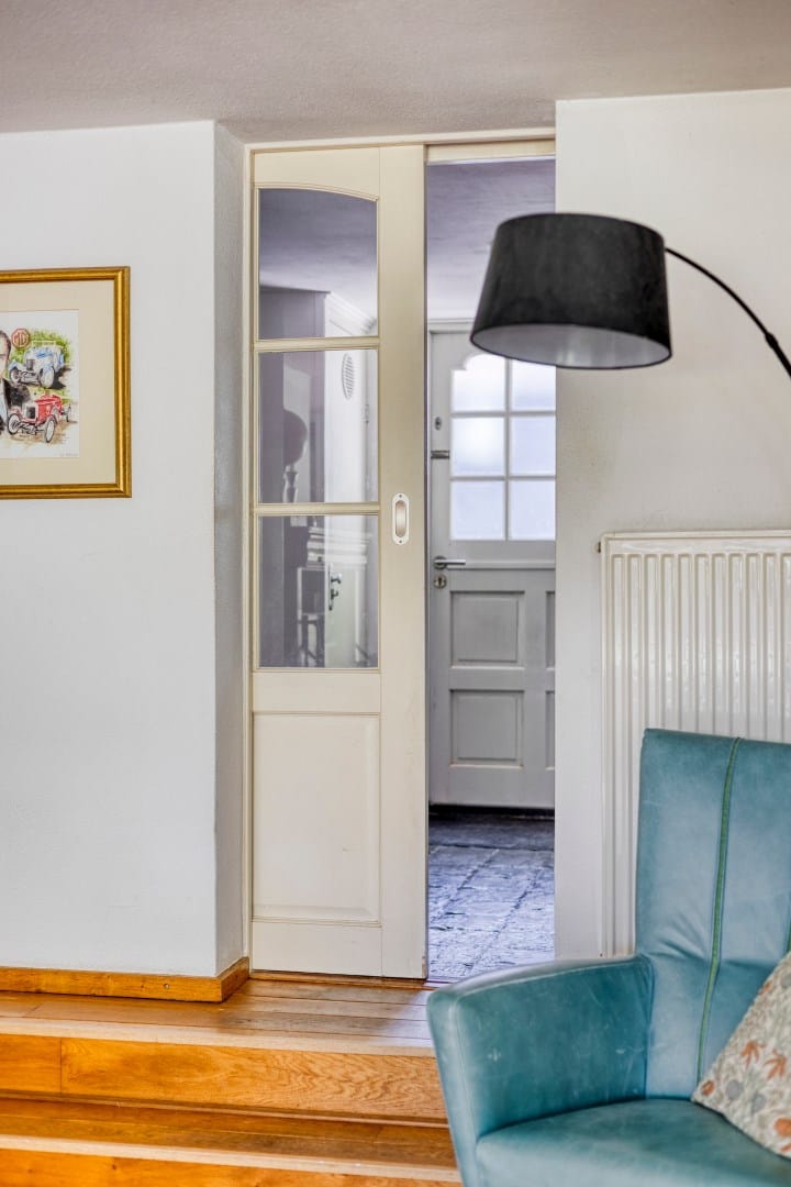 Foto 31 van Nederhemertsekade 4