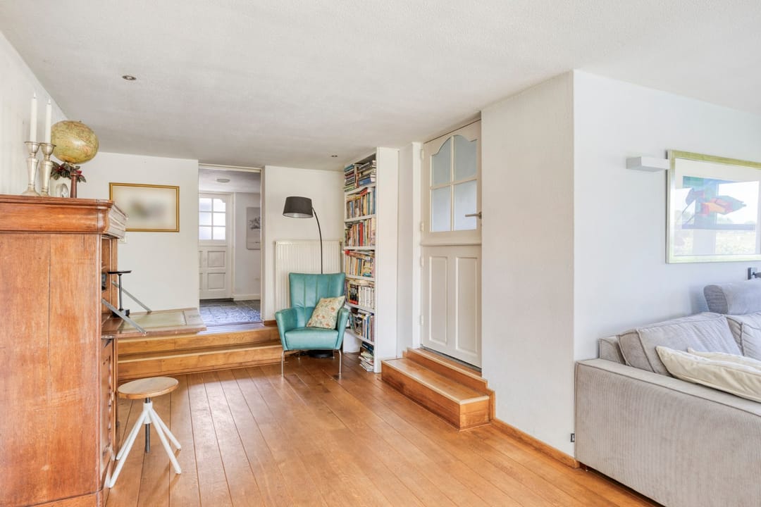 Photo 32 of Nederhemertsekade 4