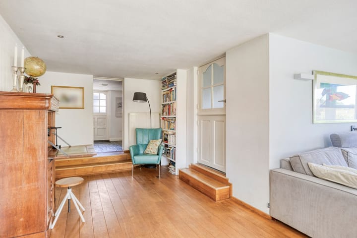 Foto 32 van Nederhemertsekade 4