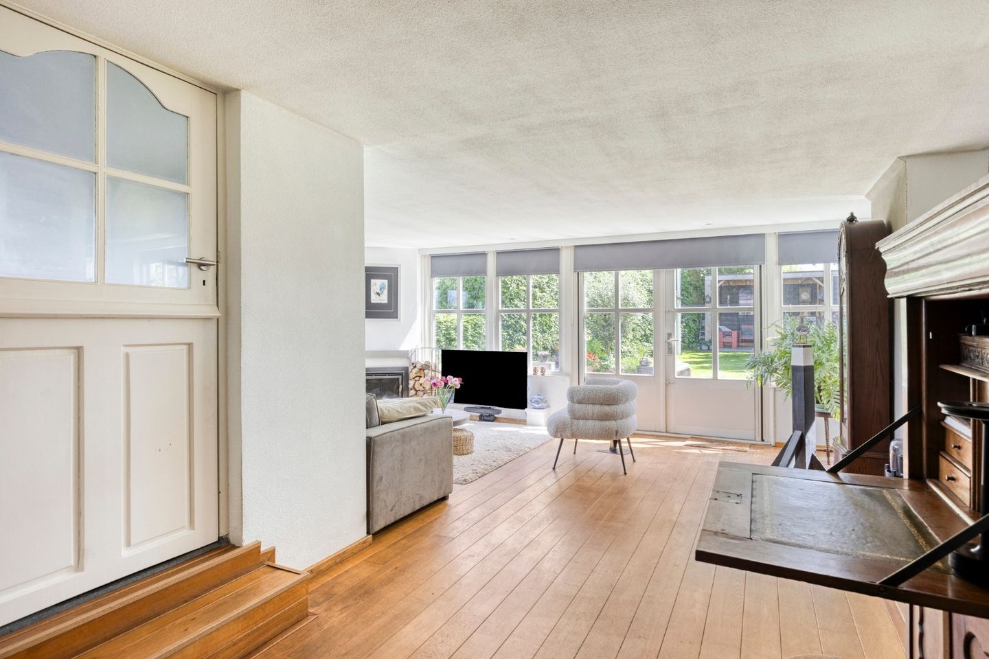 Photo 34 of Nederhemertsekade 4