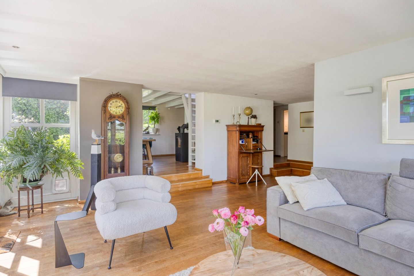 Photo 35 of Nederhemertsekade 4