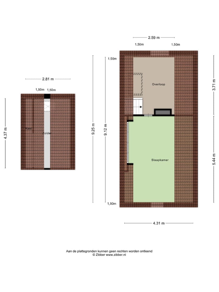 Foto 47 van Nederhemertsekade 4