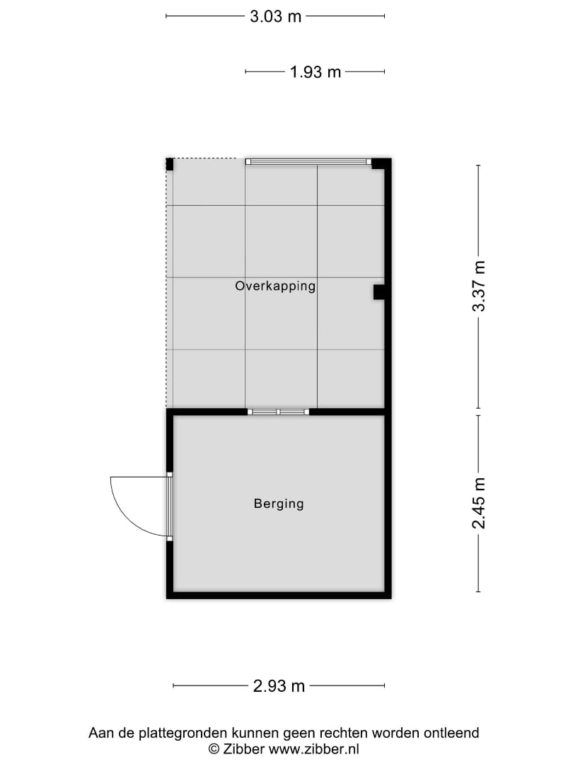 Photo 49 of Nederhemertsekade 4