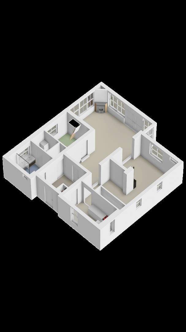 Foto 50 van Nederhemertsekade 4