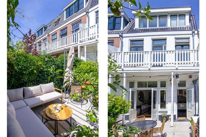 Foto 3 van Aelbertsbergstraat 32