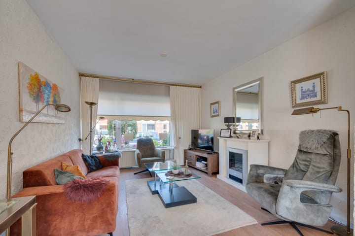 Foto 5 van Reigerstraat 45