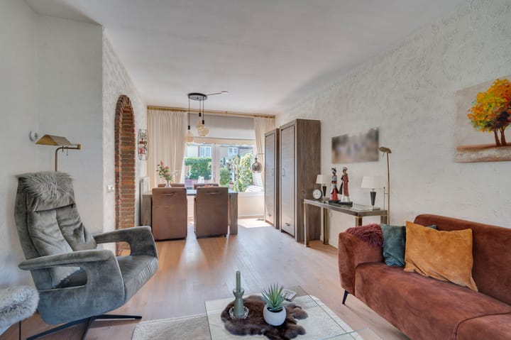 Foto 9 van Reigerstraat 45