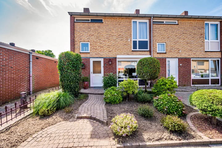 Foto 2 van Reigerstraat 45