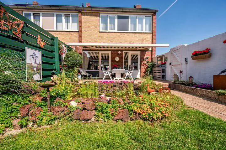 Foto 30 van Reigerstraat 45