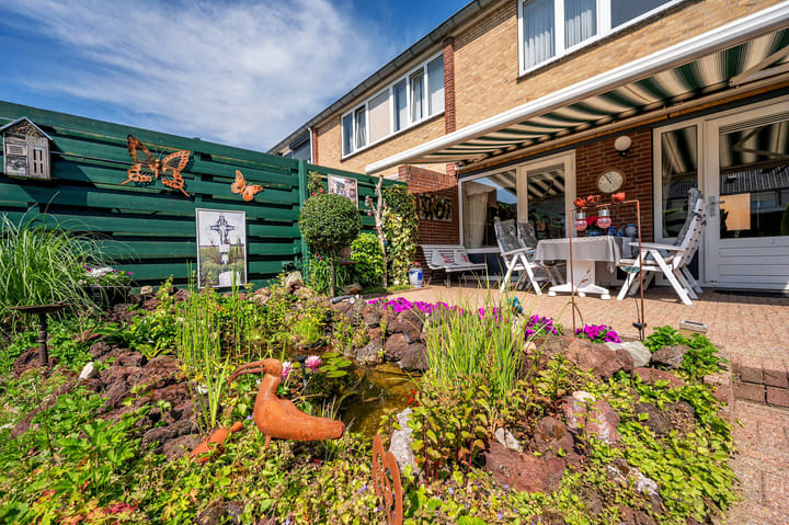 Foto 31 van Reigerstraat 45