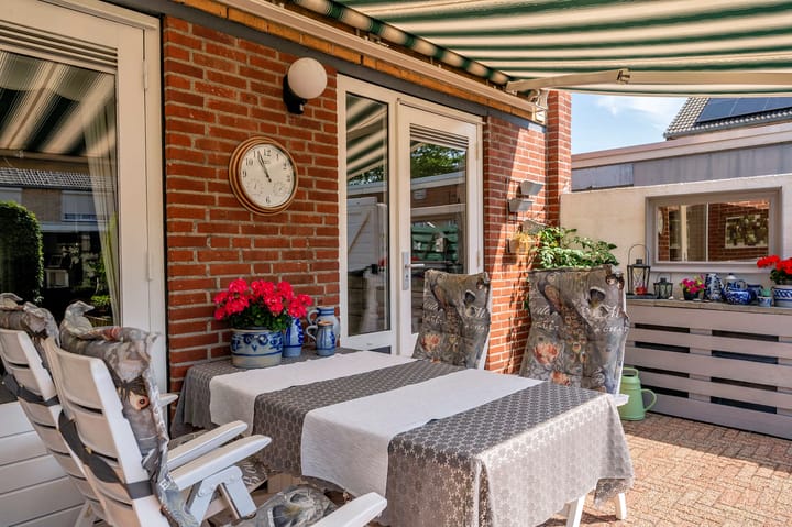 Foto 33 van Reigerstraat 45