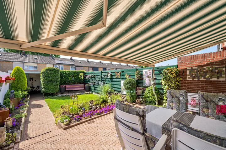 Foto 34 van Reigerstraat 45