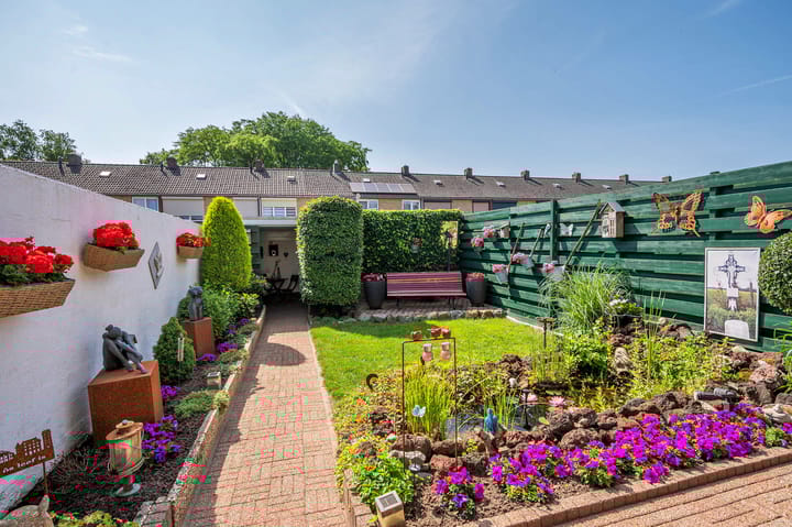 Foto 35 van Reigerstraat 45