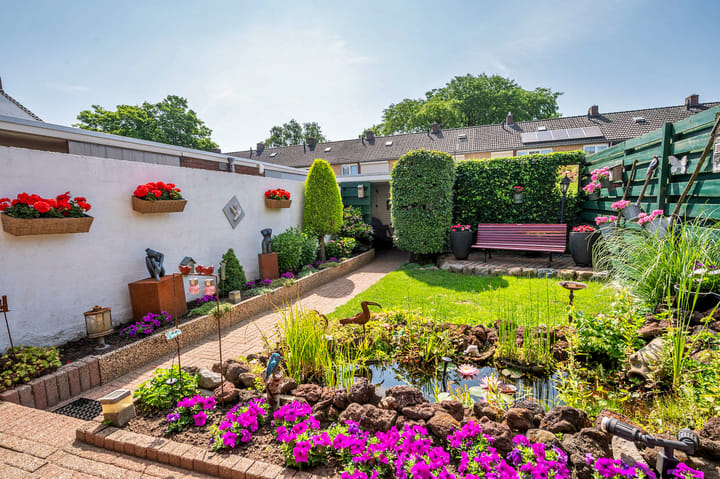 Foto 36 van Reigerstraat 45