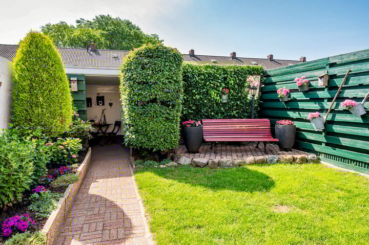 Foto 37 van Reigerstraat 45