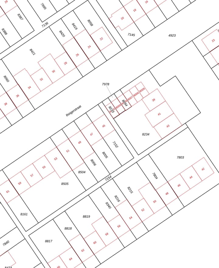 Foto 44 van Reigerstraat 45