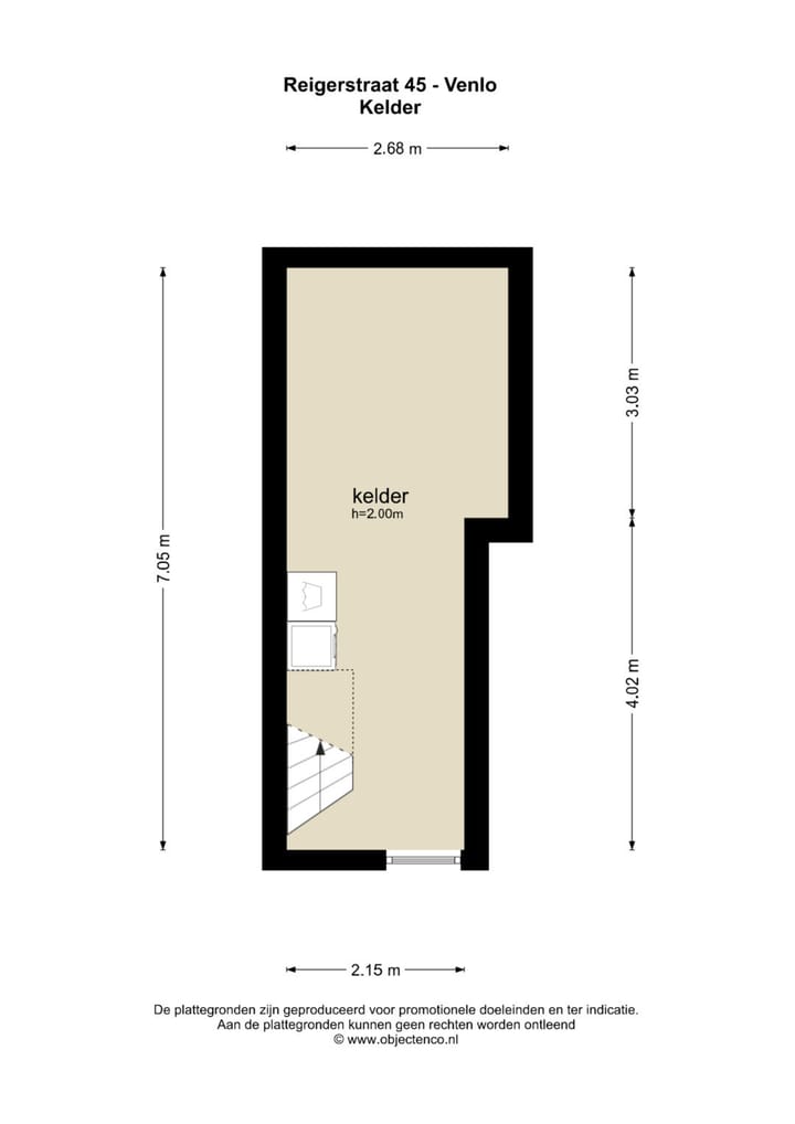 Foto 54 van Reigerstraat 45