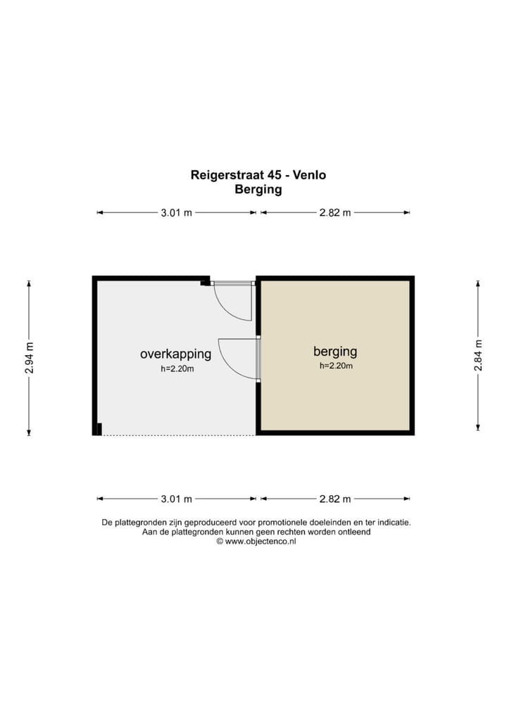 Foto 57 van Reigerstraat 45