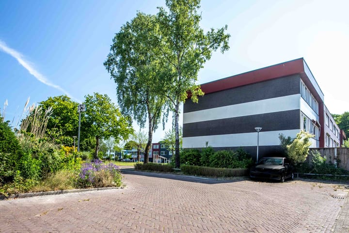 Foto 1 van Haarlebrink 11