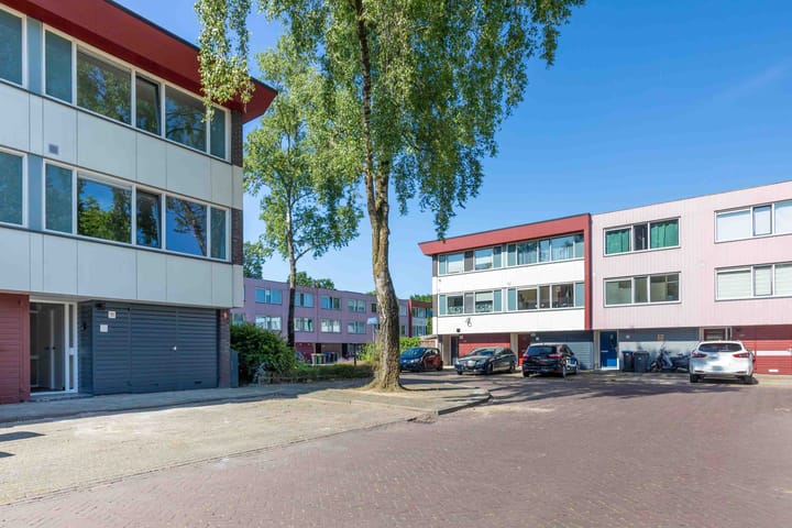 Foto 2 van Haarlebrink 11