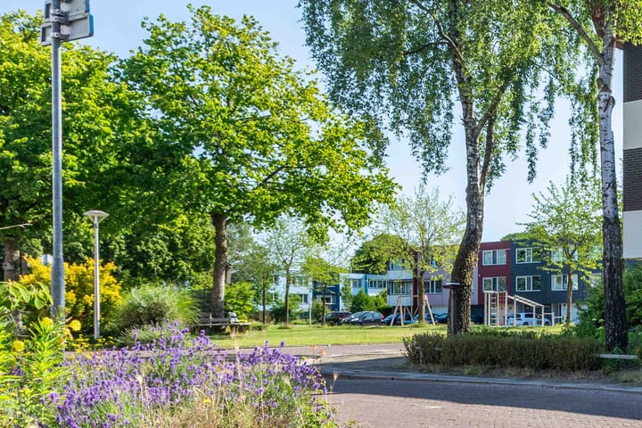 Foto 4 van Haarlebrink 11