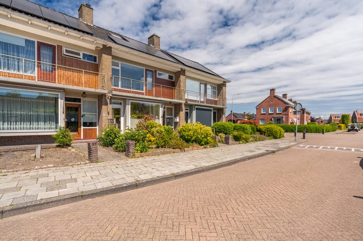 Photo 7 of Piet Heinstraat 35