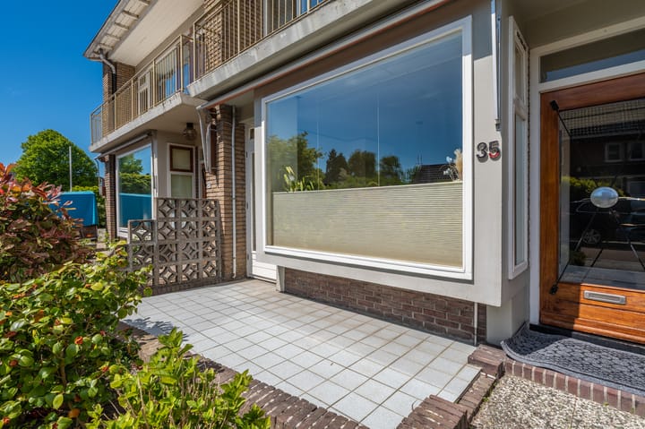 Photo 13 of Piet Heinstraat 35