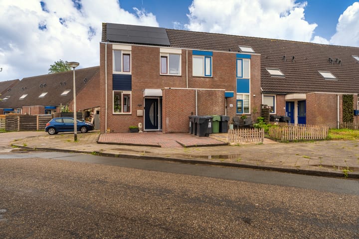 Foto 8 van Zwaluwoever 67