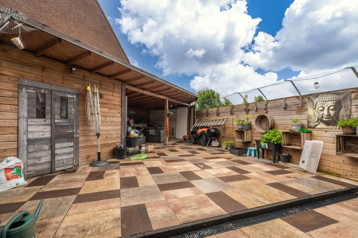 Foto 10 van Zwaluwoever 67