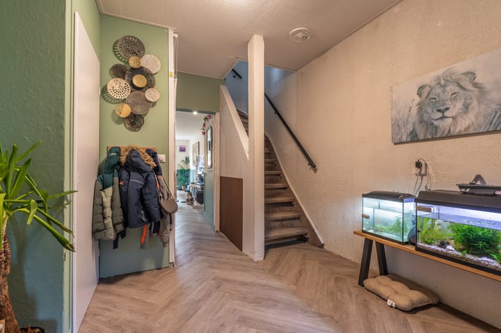 Foto 18 van Zwaluwoever 67