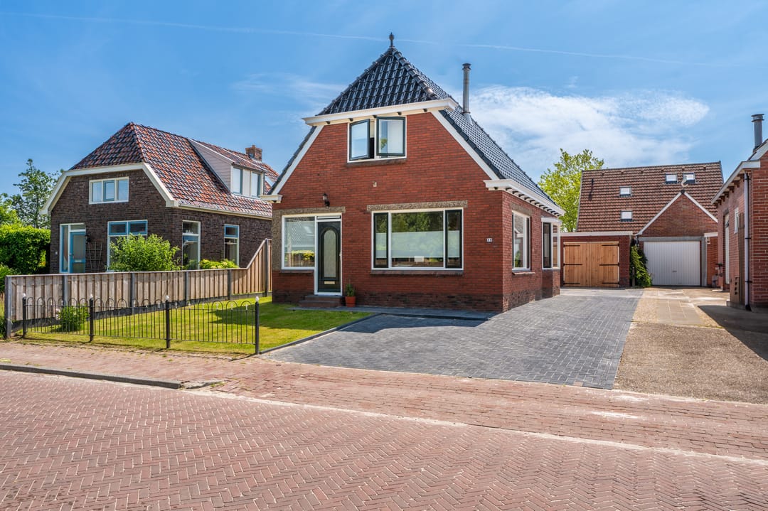 Foto 1 van Wirdumerweg 40