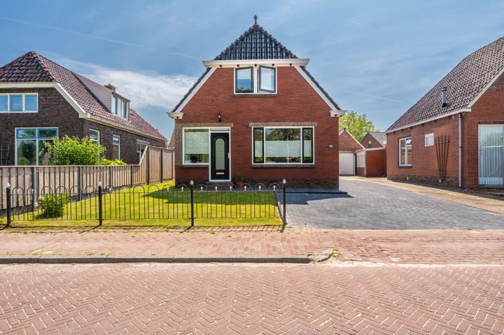 Foto 8 van Wirdumerweg 40