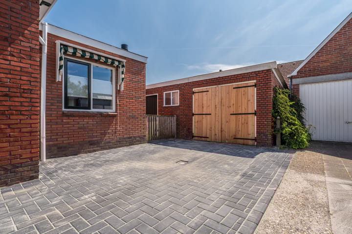 Foto 10 van Wirdumerweg 40