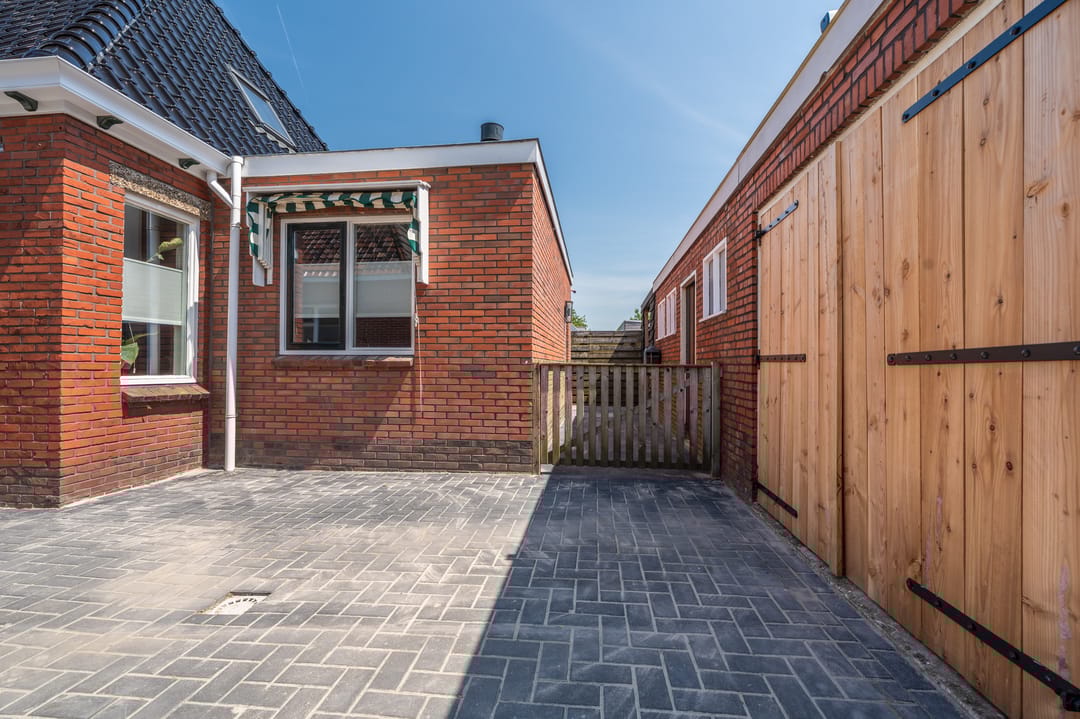 Foto 11 van Wirdumerweg 40